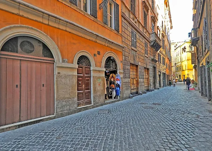 Terrace Governo Vecchio